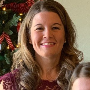 Meet your Posher, Rachael